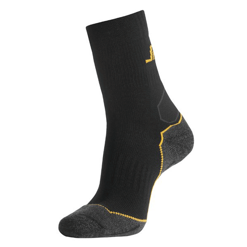 Snickers 9202 Wool Mix, Mid Socks