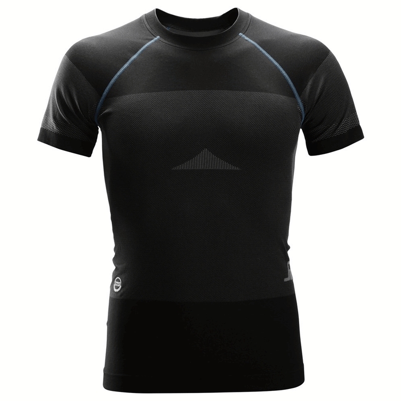 Snickers 9419 LiteWork Seamless 37.5® Short Sleeve Shirt