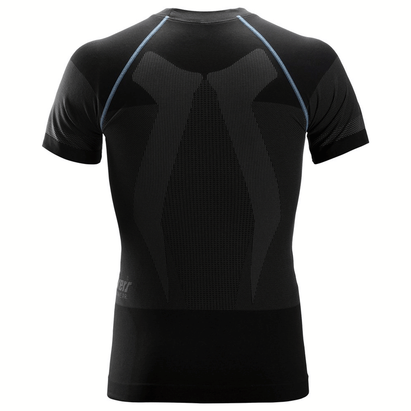 Snickers 9419 LiteWork Seamless 37.5® Short Sleeve Shirt