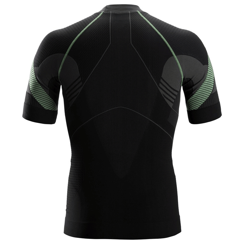 Snickers 9426 FlexiWork Seamless Short Sleeve Shirt