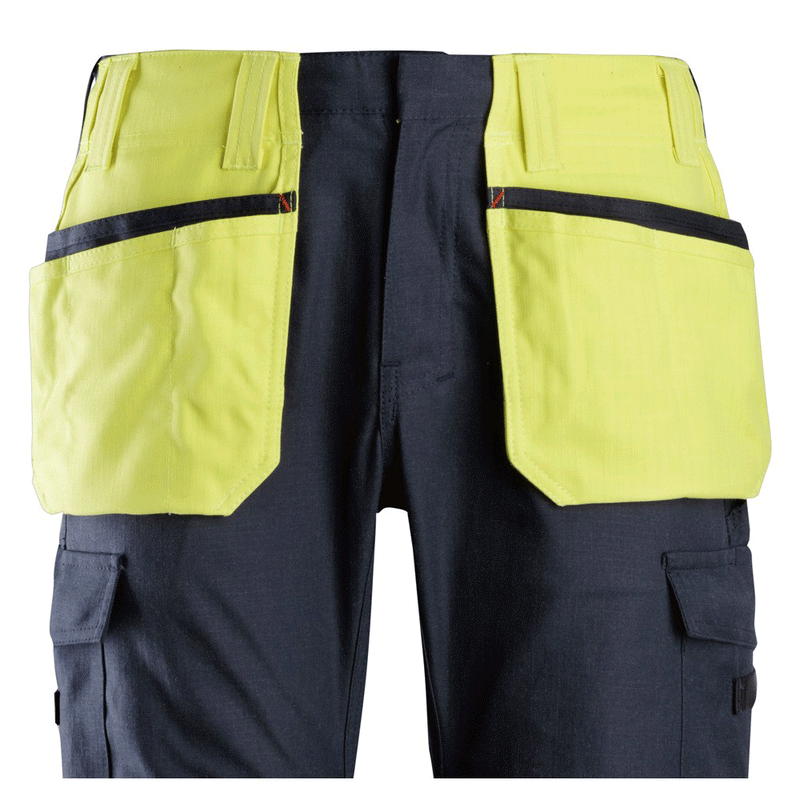 Snickers 9793 ProtecWork Holster Pockets - Shorts not included