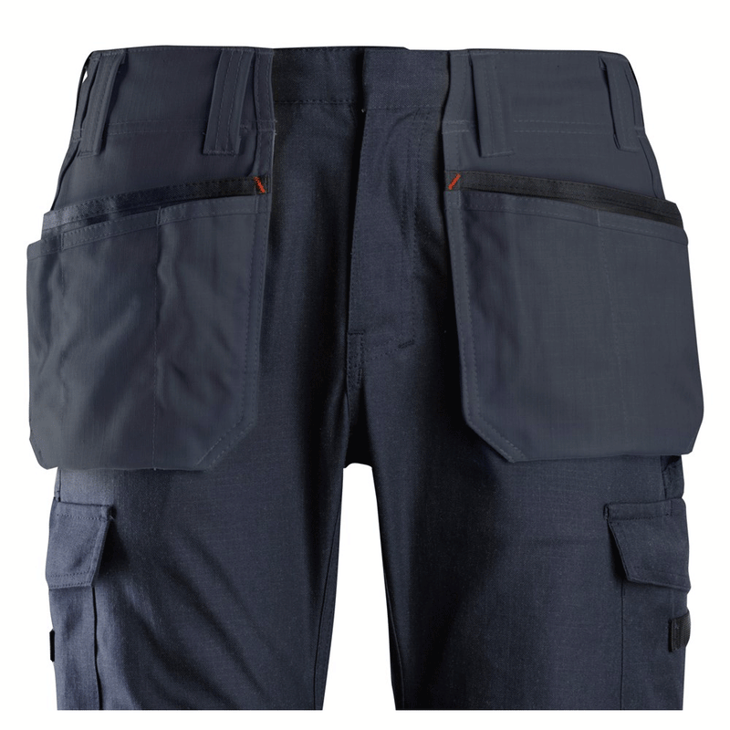 Snickers 9793 ProtecWork Holster Pockets - Shorts not included