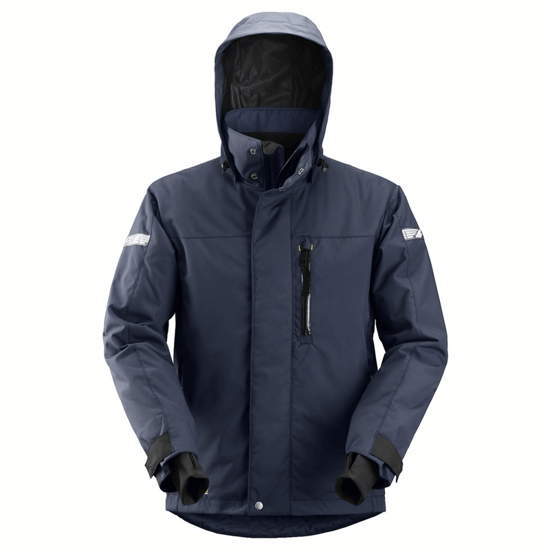 Snickers AllroundWork, 1102 Waterproof 37.5® Insulated Jacket Various Colours