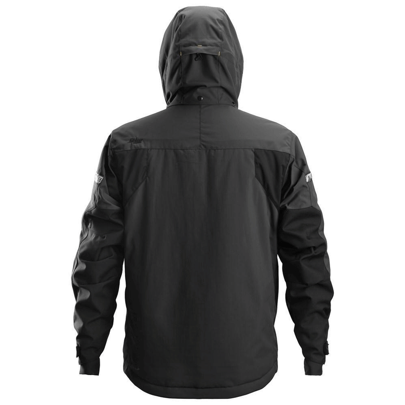 Snickers AllroundWork, 1102 Waterproof 37.5® Insulated Jacket Various Colours