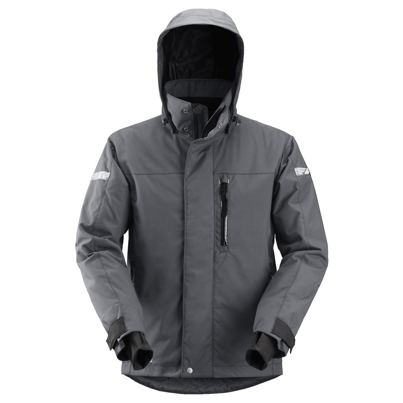 Snickers AllroundWork, 1102 Waterproof 37.5® Insulated Jacket Various Colours