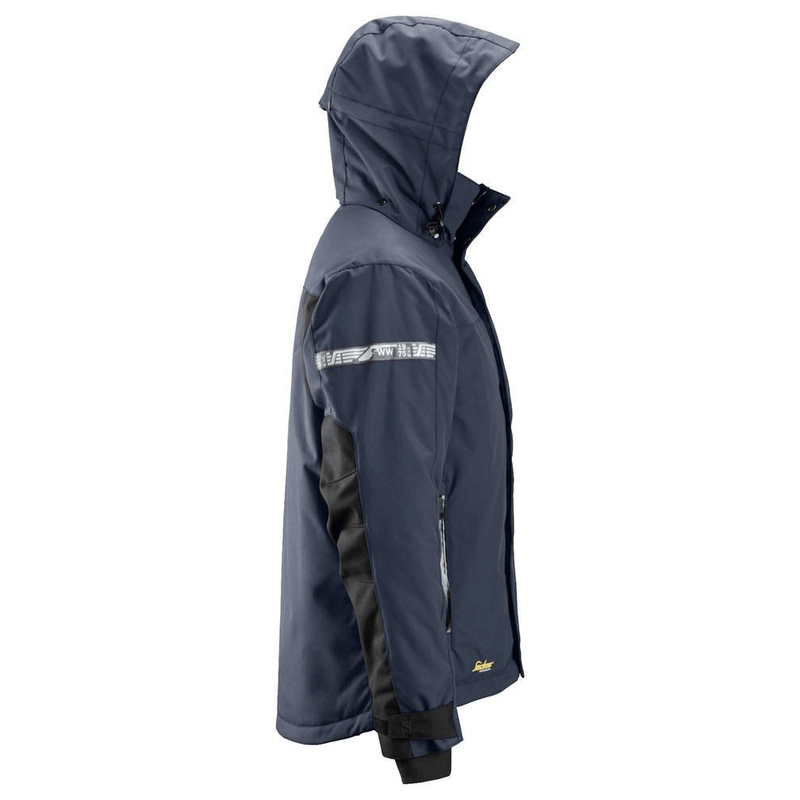 Snickers AllroundWork, 1102 Waterproof 37.5® Insulated Jacket Various Colours