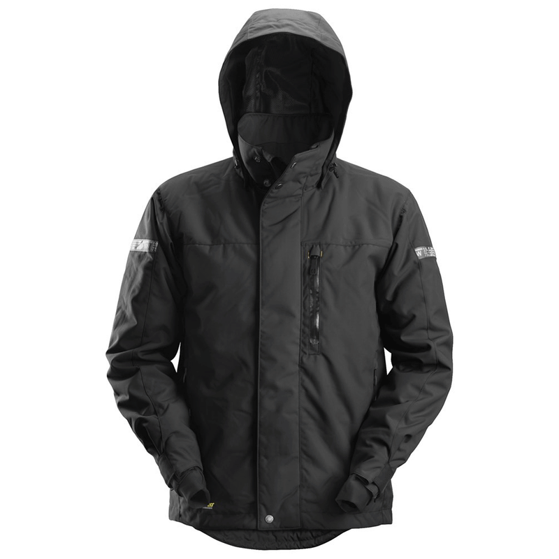Snickers AllroundWork, 1102 Waterproof 37.5® Insulated Jacket Various Colours