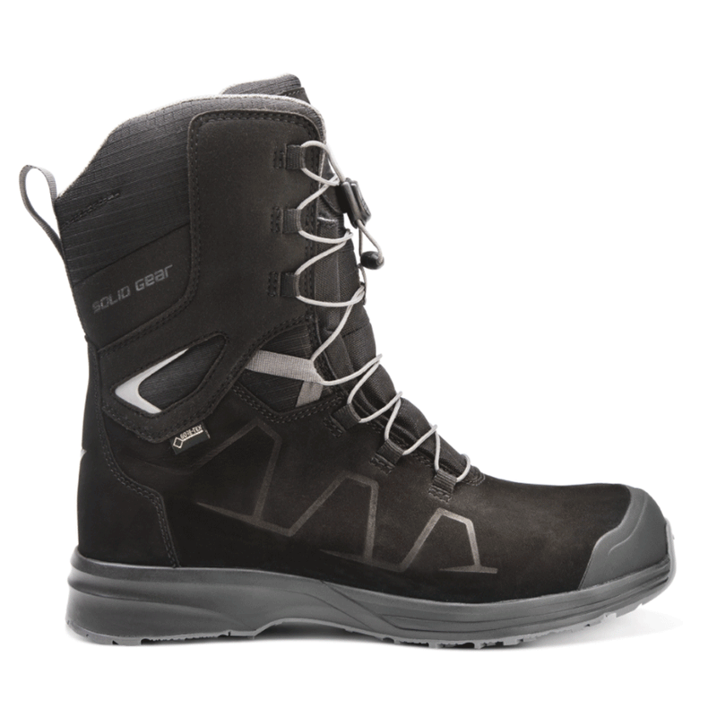 Solid Gear SG61010 Talus GTX Safety Toe Cap Work Boots