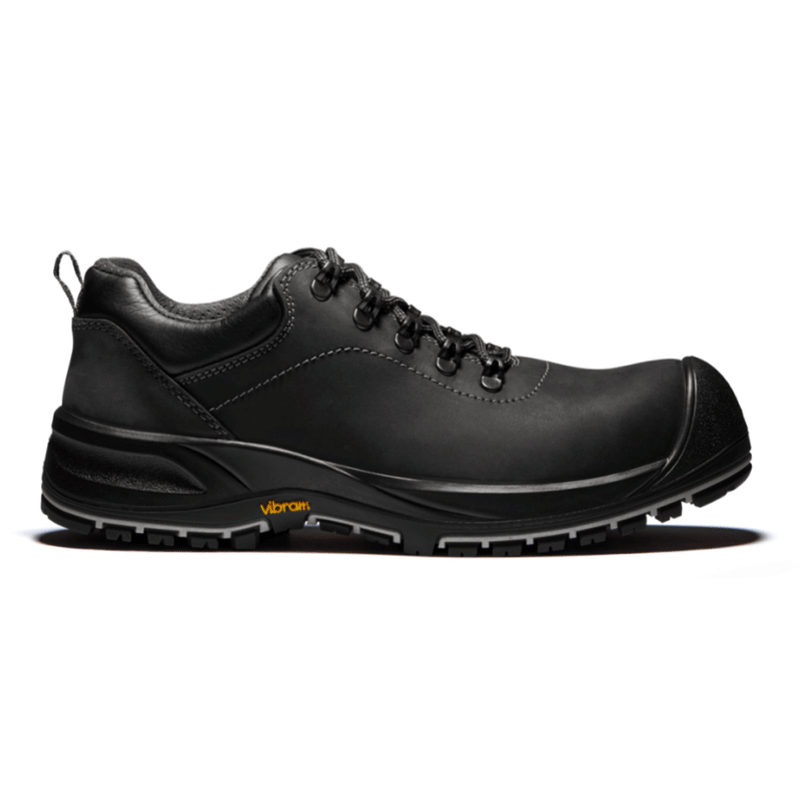 Solid Gear SG74003 Atlas S3 SRC Safety Work Trainer Shoe