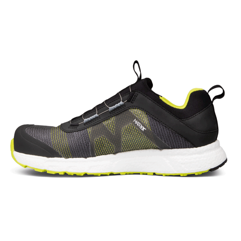 Solid Gear SG76011 Vent 2 Safety Trainer Shoe