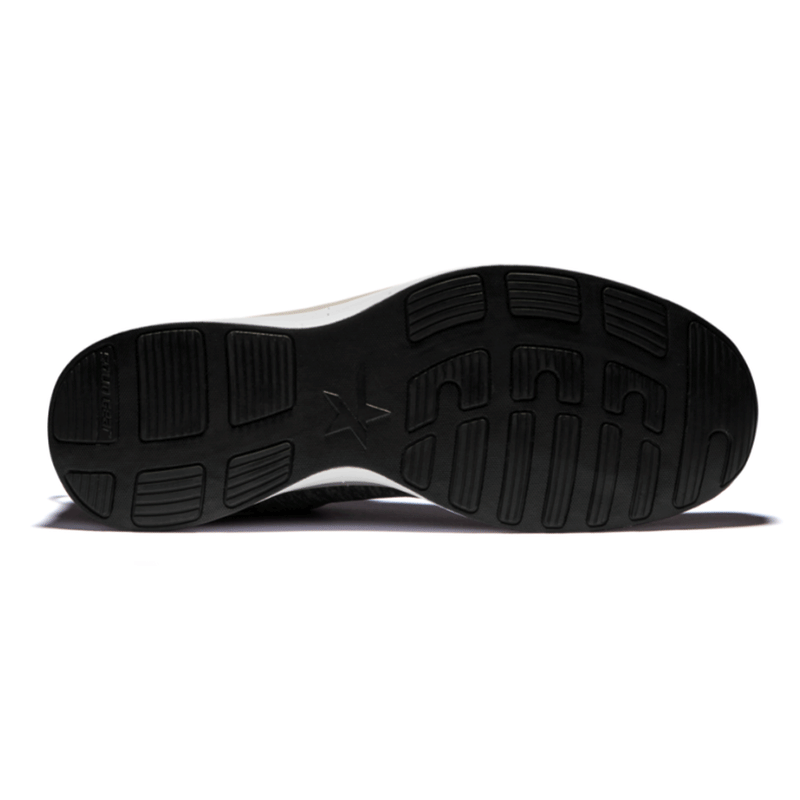 Solid Gear SG80119 Haze Moon Steel Toe Cap Safety Trainer Work Boot