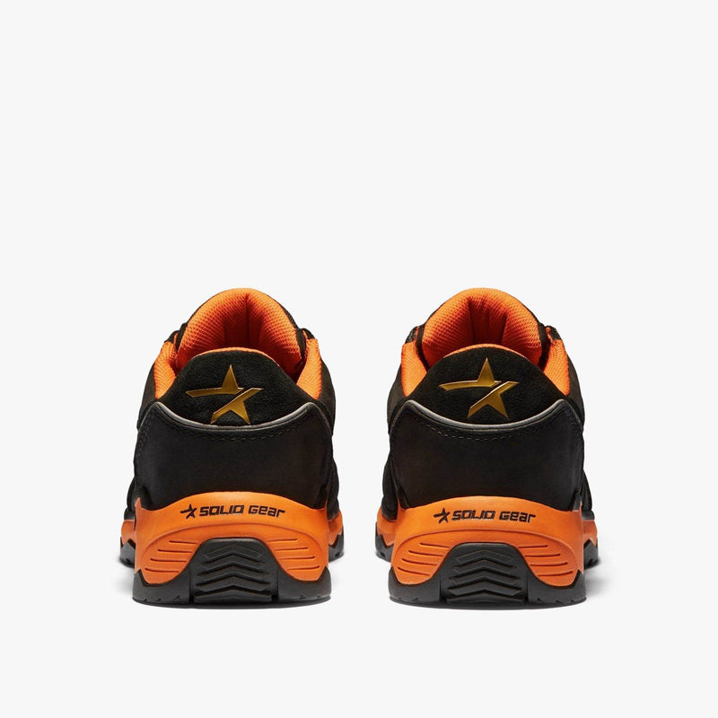 Solid Gear SG81003 Tigris Gore-Tex Safety Work Trainer