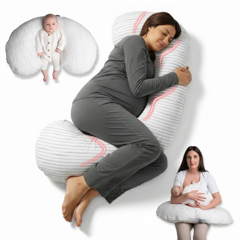 3-in-1 Pillow