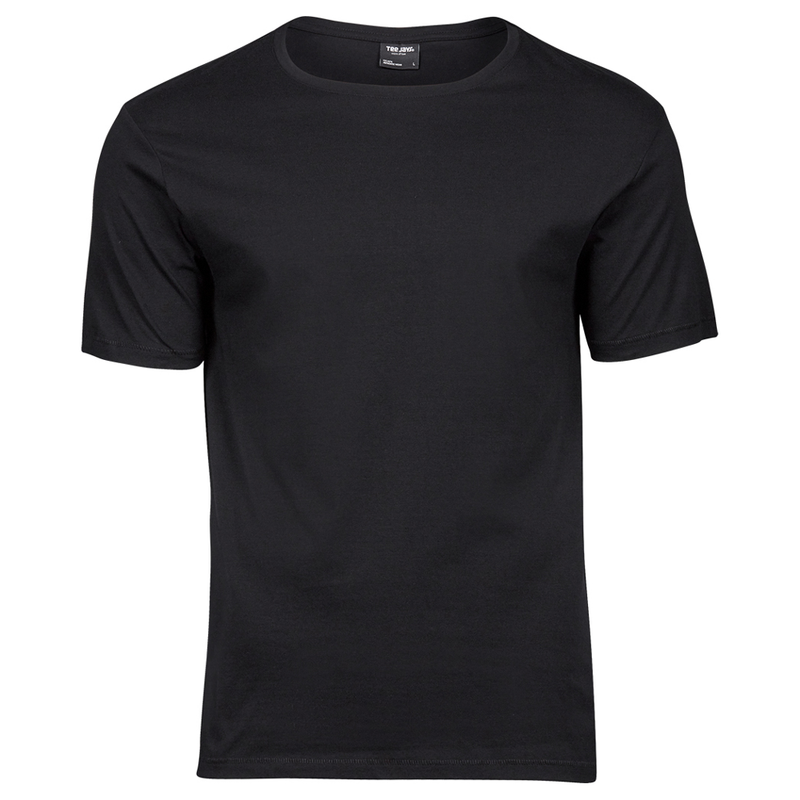 Tee Jays 5000 Luxury Cotton T-Shirt