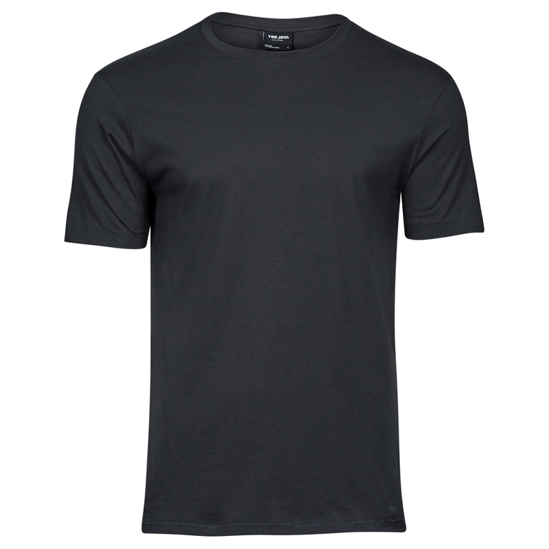 Tee Jays 5000 Luxury Cotton T-Shirt