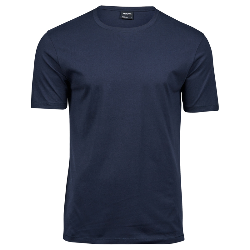 Tee Jays 5000 Luxury Cotton T-Shirt