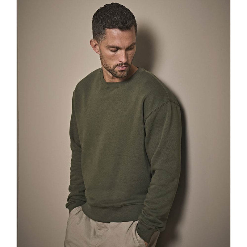 Tee Jays 5429 Heavy Sweatshirt