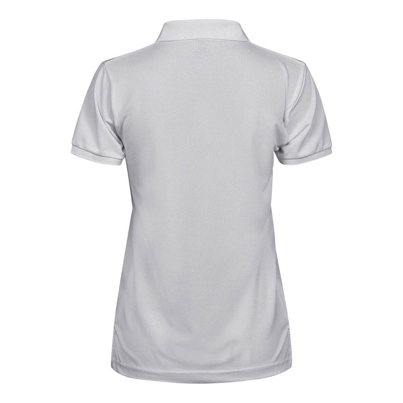 Tee Jays 7001 Ladies Club Polo Shirt