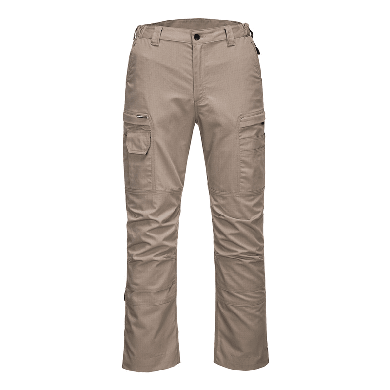 Portwest T802 KX3 Ripstop Cargo Trousers
