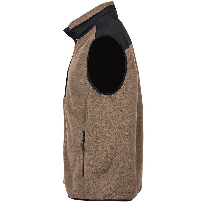 Tee Jays T9122 Mountain Fleece Bodywarmer Gilet