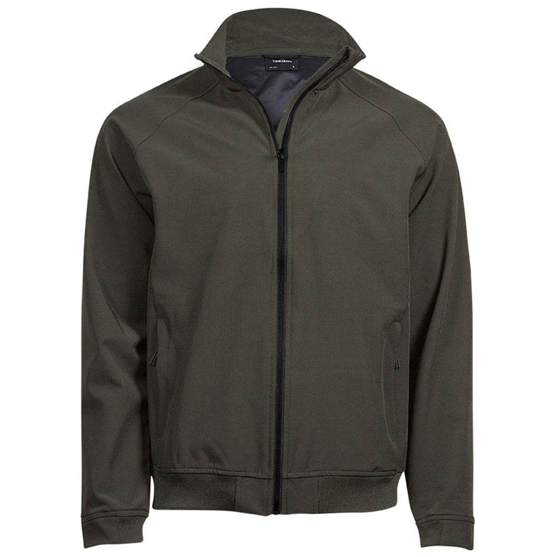 Tee Jays 9602 Club Jacket