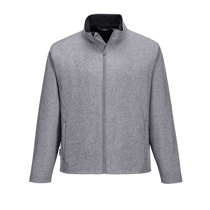 Portwest TK20 Water Resistant Softshell Jacket