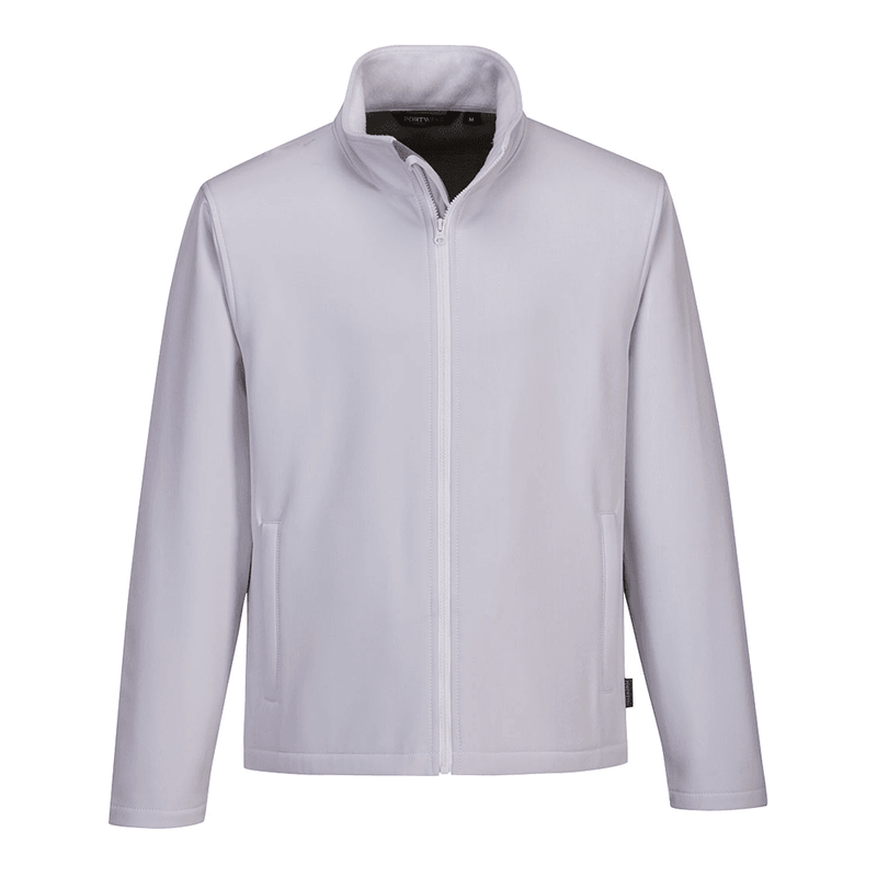Portwest TK20 Water Resistant Softshell Jacket