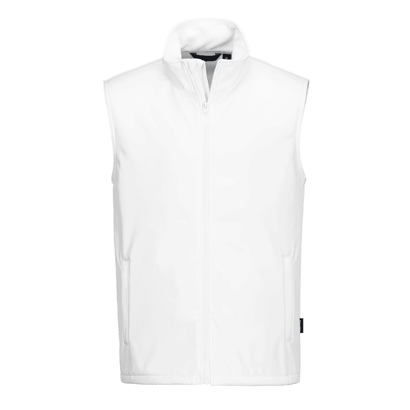 Portwest TK22 Water Resistant Softshell Gilet