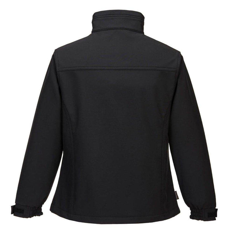 Portwest TK41 Charlotte Women's Softshell (3L)