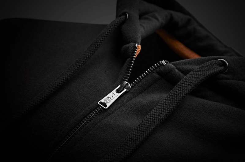 Timberland PRO Honcho Zip Sweatshirt Hoodie Various Colours