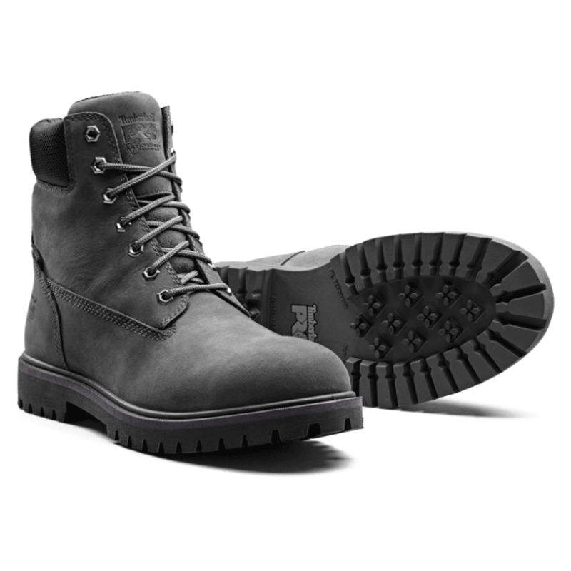 Timberland PRO Iconic Antistatic Waterproof S3 Safety Work Boot