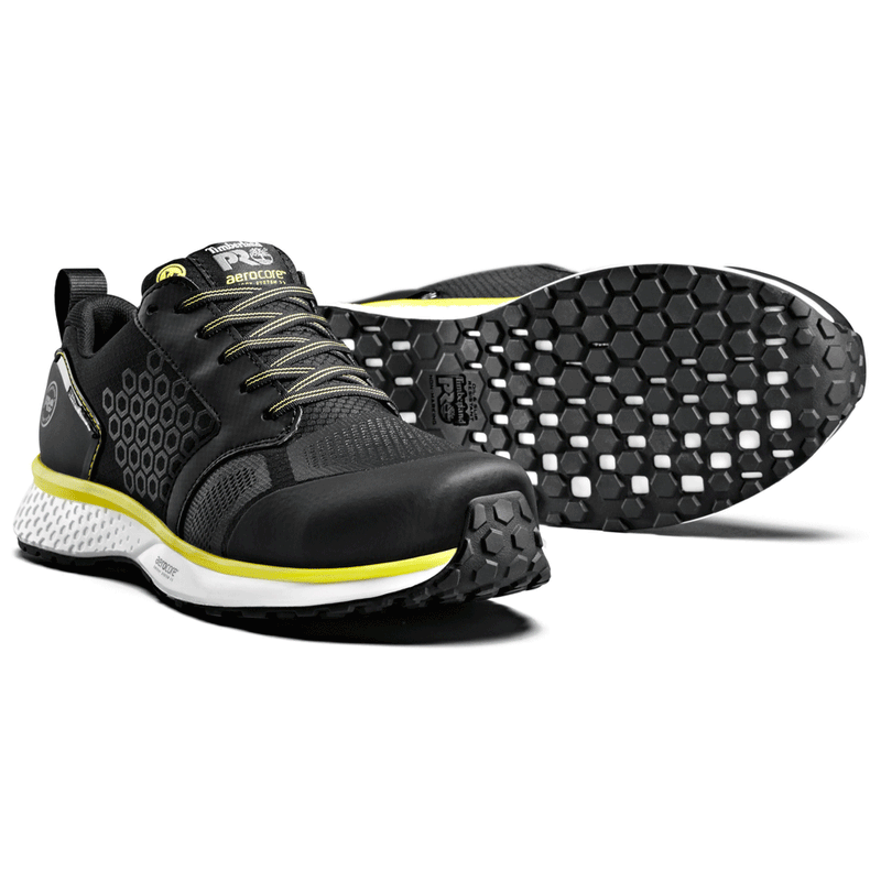 Timberland REAXION Antistatic Composite S3 Safety Trainer