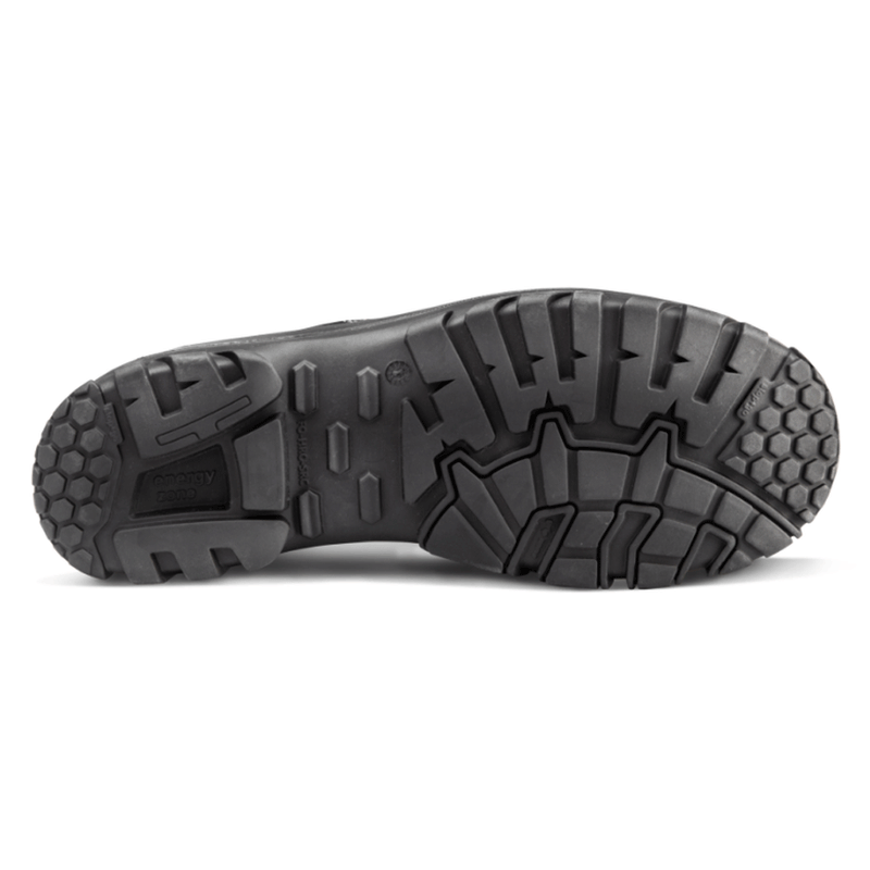Toe Guard TG80440 Trail S3 SRC Safety Work Trainer Shoe