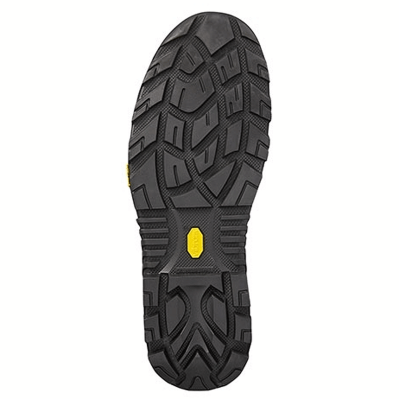 U-Power Bulls S3 HRO HI WG SRC Composite Toe Cap Safety Boot