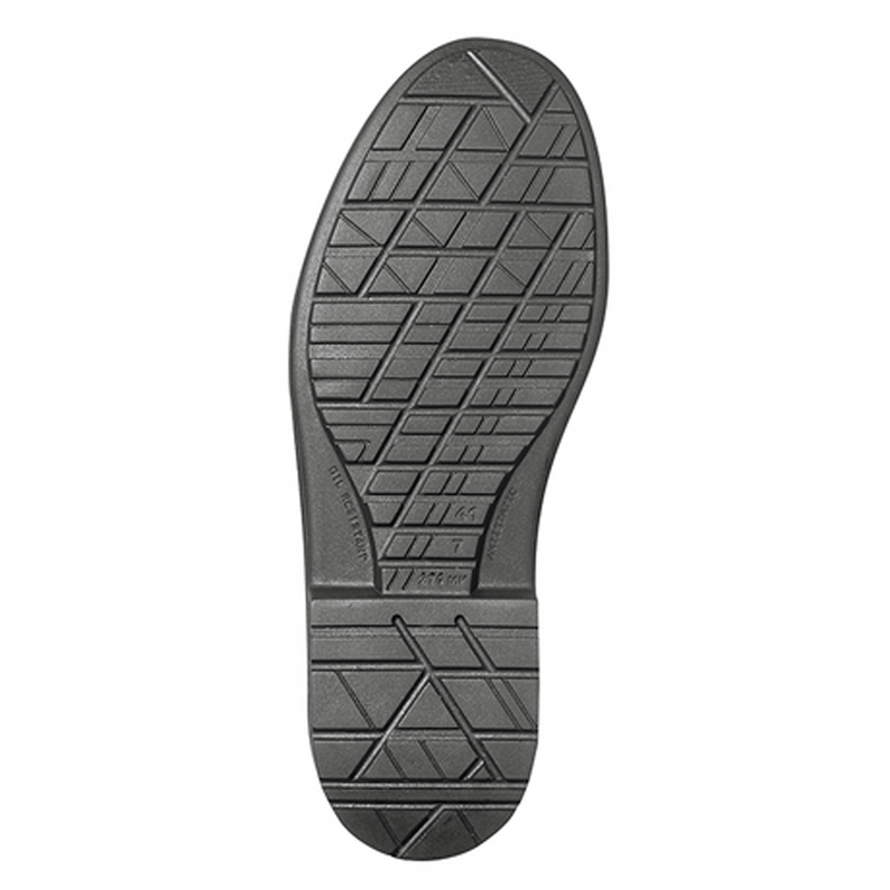 U-Power London S3 SRC Composite Safety Toe Cap Work Shoe