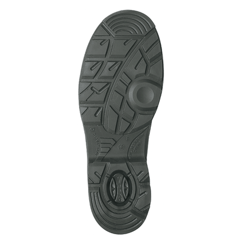 U-Power Mustang S3 SRC Water-Repellent Composite Safety Work Shoe Trainer SHOWROOM MODEL - UK 10 / EU 44