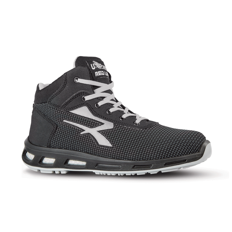 U-Power Stego ESD S3 CI SRC Water-Resistant Safety Toe Cap Work Boots