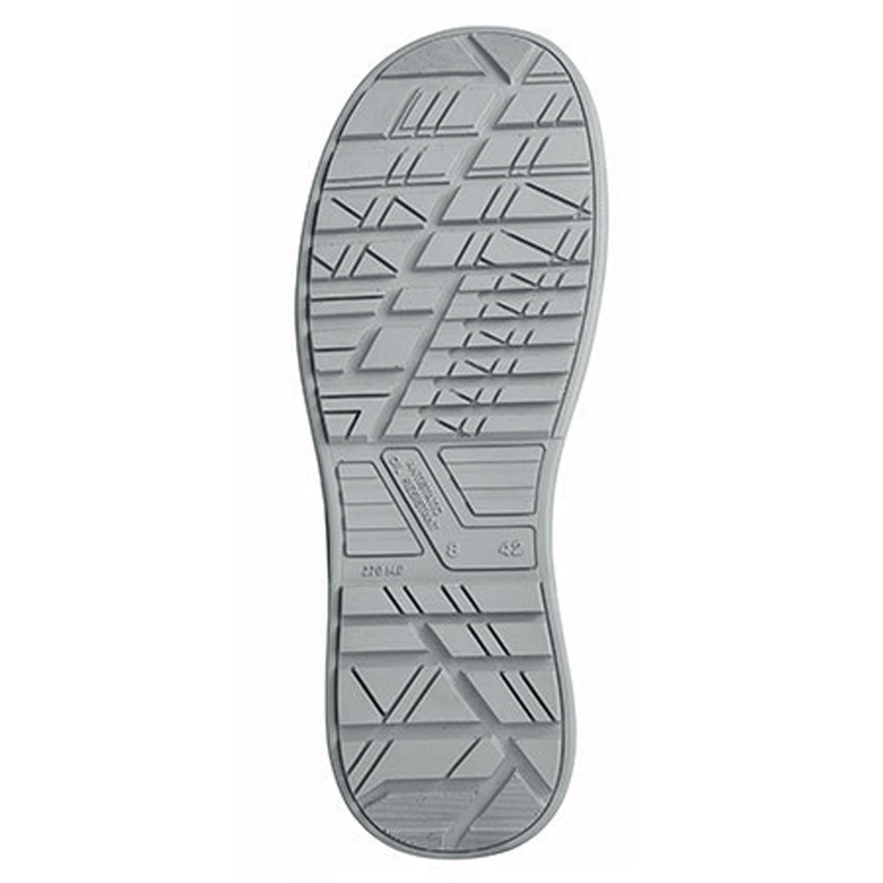 U-Power Sun S1P SRC Composite Toe Cap Safety Work Shoe Trainer