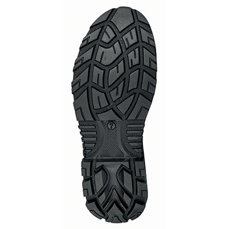 U-Power Terranova UK S3 SRC Water-Repellent Composite Safety Work Boots