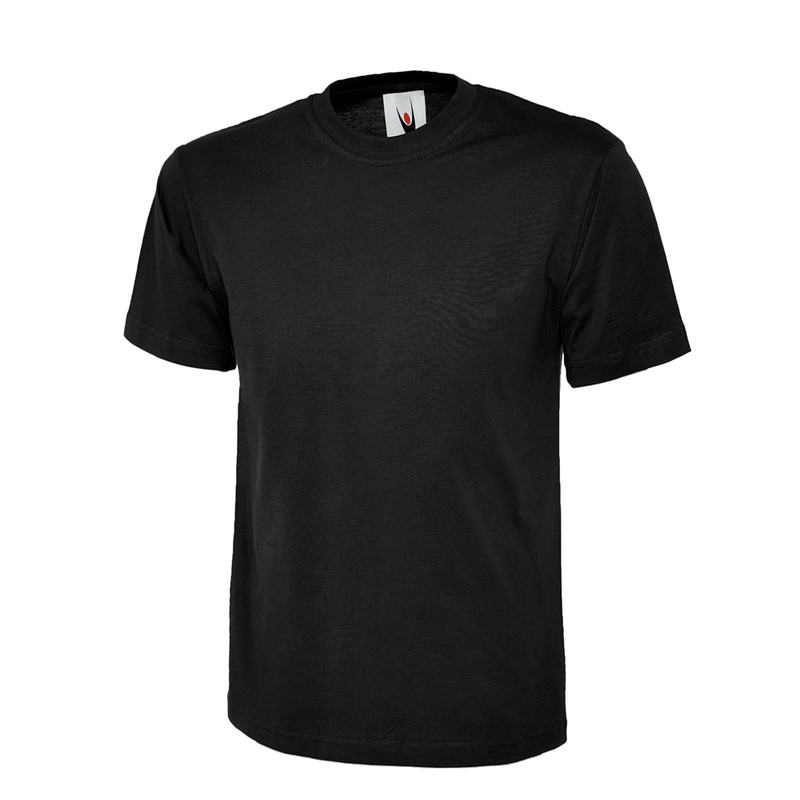Uneek UC302 Heavyweight T-Shirt