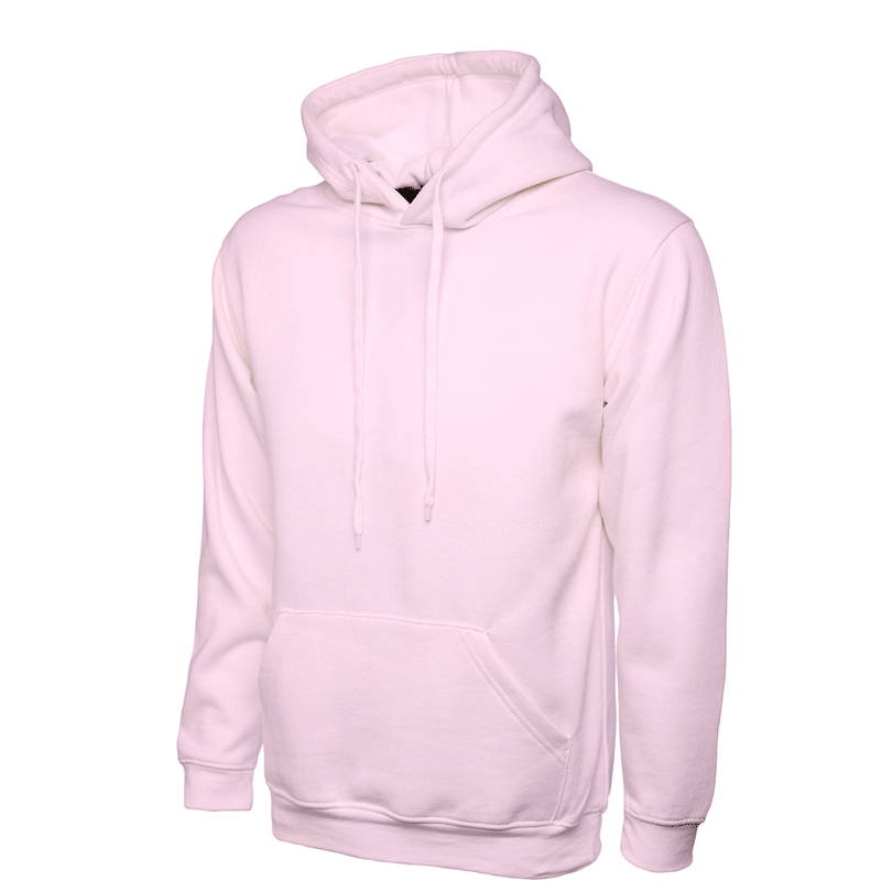 Uneek UC502 Classic Hooded Sweatshirt More Colours