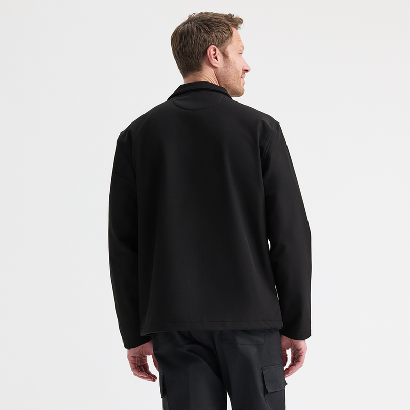 Uneek UC612 Classic Full Zip Soft Shell Jacket