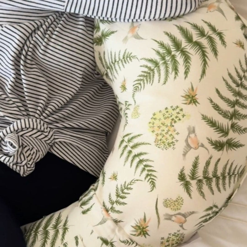3-in-1 Pillow
