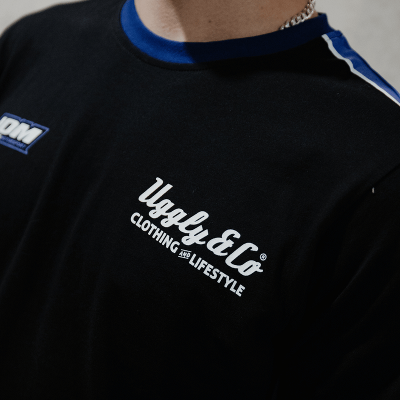 JDM Team Tee