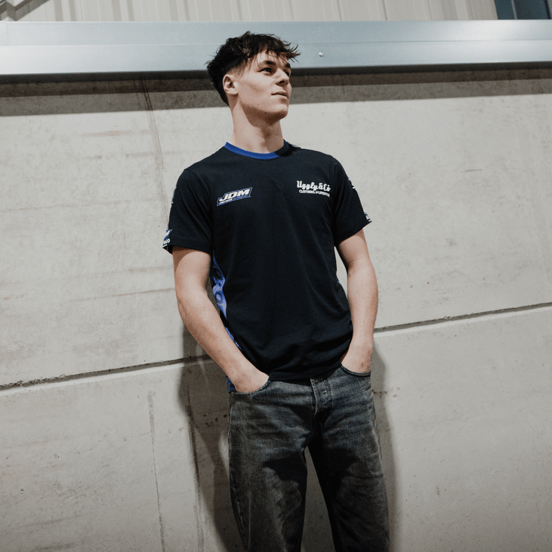 JDM Team Tee
