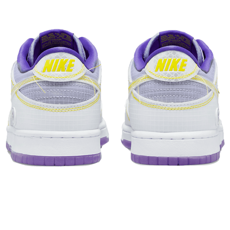 Union LA x Nike Dunk Low 'Passport Pack - Court Purple'