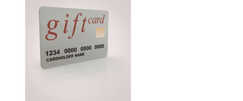 Zivvy UK Digital Gift Card
