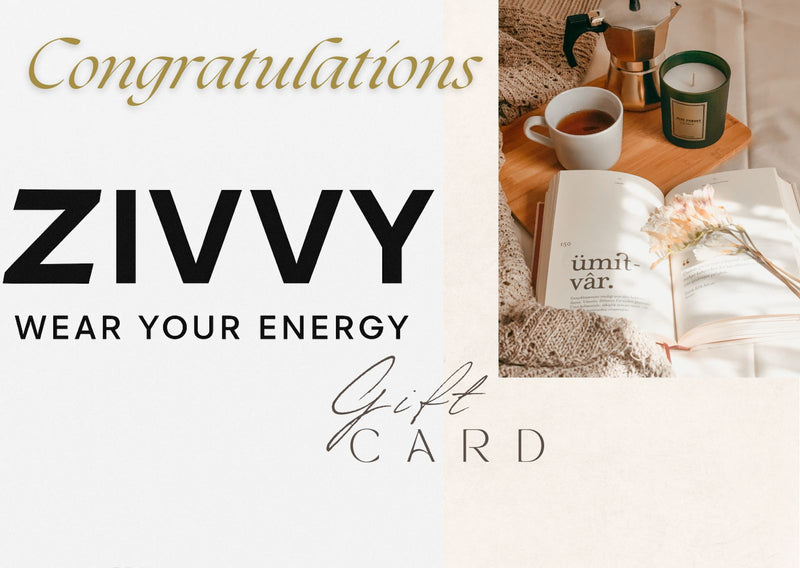 Congratulations E-Gift Card
