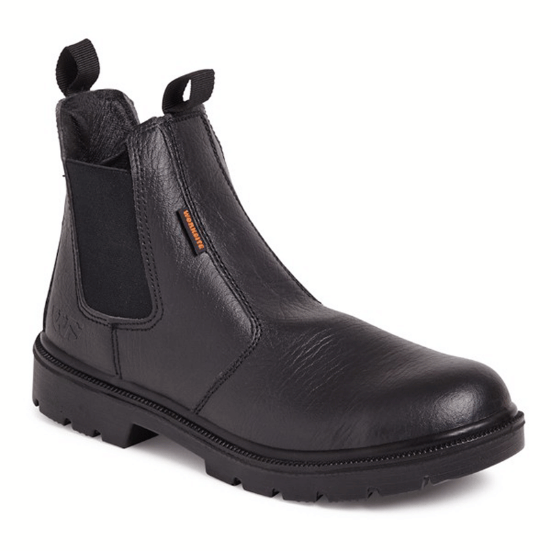 Worksite SS600SM Steel Toe Boot Dealer Boot