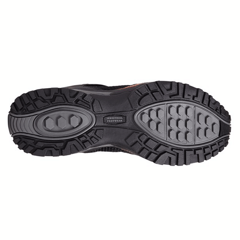 Worksite SS607SM Steel Toe Cap Safety Trainer